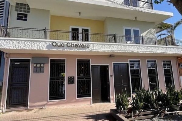 Hotel Qué Chévere (Rincón)